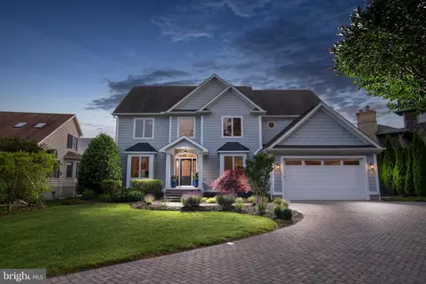 12704 W End Ct, Ocean City, MD 21842