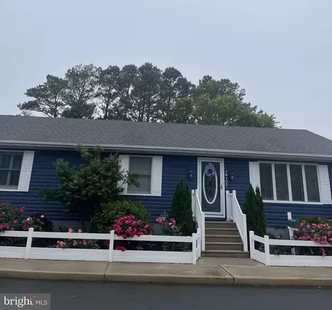 14107 Laurel Ave, Ocean City, MD 21842