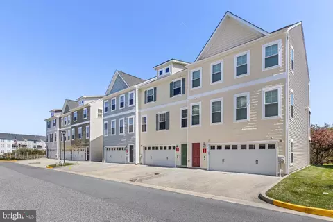 12907 Sand Bar Ln #3, Ocean City, MD 21842