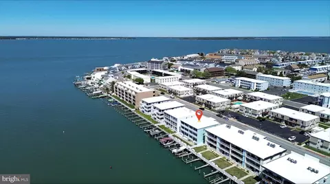 419 Bayshore Dr #101, Ocean City, MD 21842