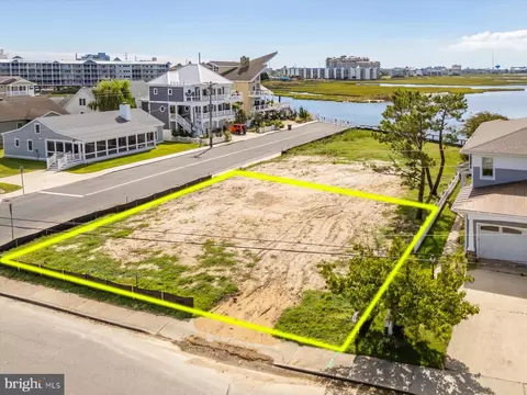 lot2 A Bering Rd, Ocean City, MD 21842