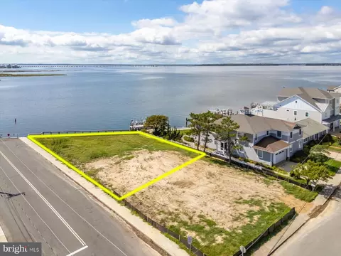lot1 A Chesapeake Dr, Ocean City, MD 21842