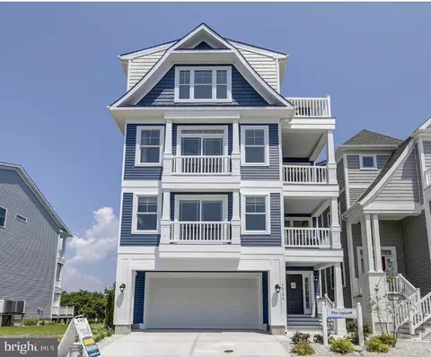 8601 Chesapeake Dr, Ocean City, MD 21842