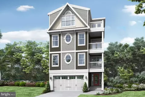 401 Bering Rd, Ocean City, MD 21842
