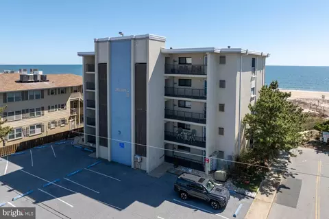 5701 Atlantic Ave #1S, Ocean City, MD 21842