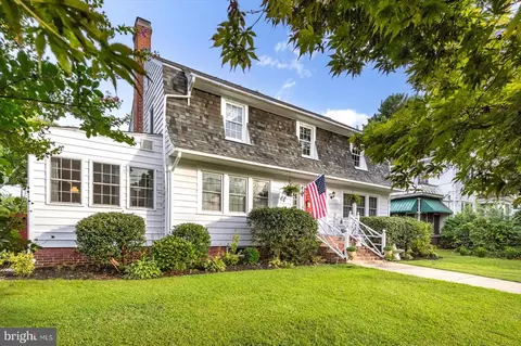 1 2nd St, Pocomoke City, MD 21851