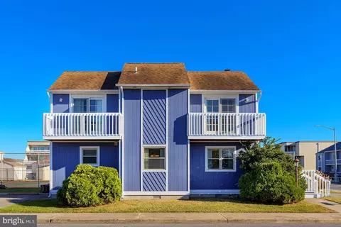 3102 Anchorage Way #4, Ocean City, MD 21842