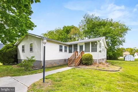 12435 Salisbury Rd, Ocean City, MD 21842