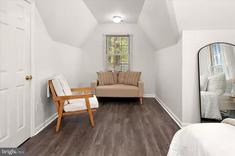 Bedroom - 8 Bridgewater Rd, Ocean Pines, MD 21811 photo 8 of 10