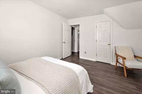 Bedroom - 8 Bridgewater Rd, Ocean Pines, MD 21811 photo 9 of 10