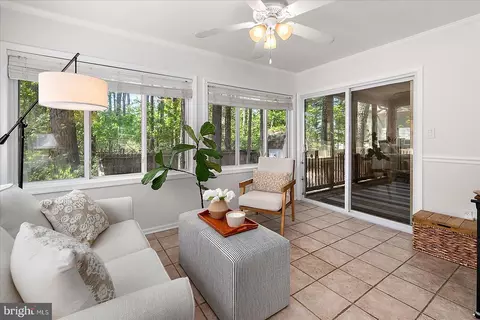 Exterior - 8 Bridgewater Rd, Ocean Pines, MD 21811 photo 2 of 11