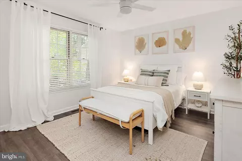 Bedroom - 8 Bridgewater Rd, Ocean Pines, MD 21811 photo 1 of 10