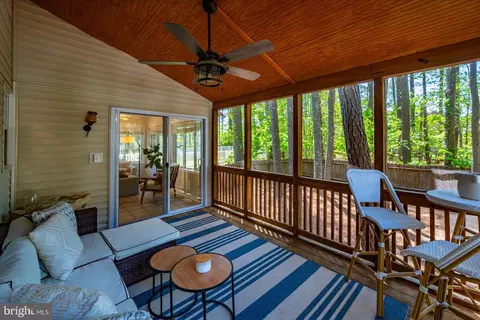 Exterior - 8 Bridgewater Rd, Ocean Pines, MD 21811 photo 5 of 11