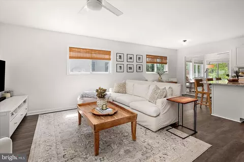 Living - 8 Bridgewater Rd, Ocean Pines, MD 21811 photo 4 of 5