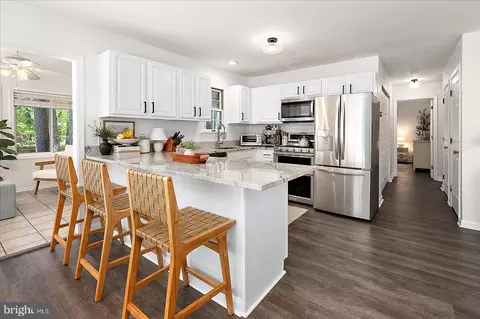 Kitchen - 8 Bridgewater Rd, Ocean Pines, MD 21811 photo 1 of 6