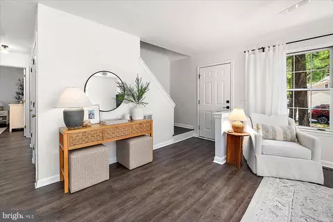 Entry Way - 8 Bridgewater Rd, Ocean Pines, MD 21811 photo 1 of 1