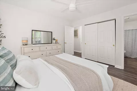 Bedroom - 8 Bridgewater Rd, Ocean Pines, MD 21811 photo 3 of 10