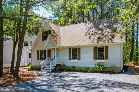 Other - 8 Bridgewater Rd, Ocean Pines, MD 21811 photo 1 of 13