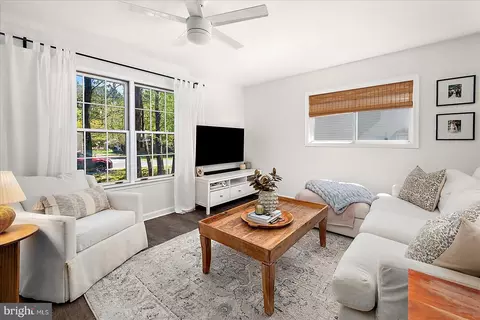 Living - 8 Bridgewater Rd, Ocean Pines, MD 21811 photo 3 of 5