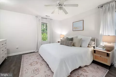 Bedroom - 8 Bridgewater Rd, Ocean Pines, MD 21811 photo 4 of 10
