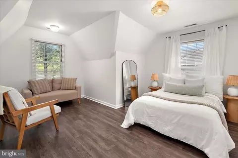 Bedroom - 8 Bridgewater Rd, Ocean Pines, MD 21811 photo 7 of 10