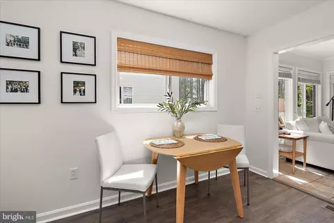 Dining - 8 Bridgewater Rd, Ocean Pines, MD 21811 photo 3 of 3