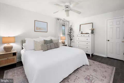 Bedroom - 8 Bridgewater Rd, Ocean Pines, MD 21811 photo 5 of 10