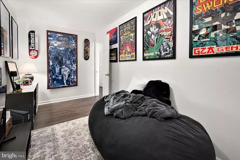 Bedroom - 8 Bridgewater Rd, Ocean Pines, MD 21811 photo 10 of 10