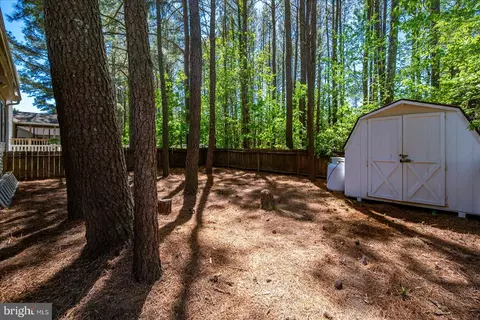 Exterior - 8 Bridgewater Rd, Ocean Pines, MD 21811 photo 6 of 11