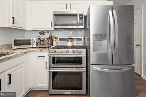 Kitchen - 8 Bridgewater Rd, Ocean Pines, MD 21811 photo 4 of 6