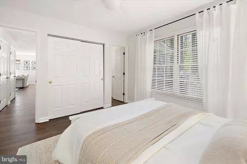 Bedroom - 8 Bridgewater Rd, Ocean Pines, MD 21811 photo 2 of 10