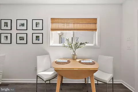 Dining - 8 Bridgewater Rd, Ocean Pines, MD 21811 photo 2 of 3