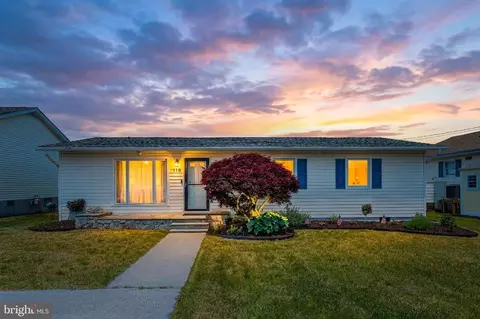 118 Winter Harbor Dr, Ocean City, MD 21842