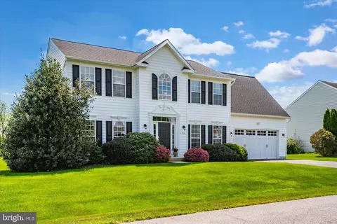 Exterior - 273 Powell Cir, Berlin, MD 21811 photo 2 of 10