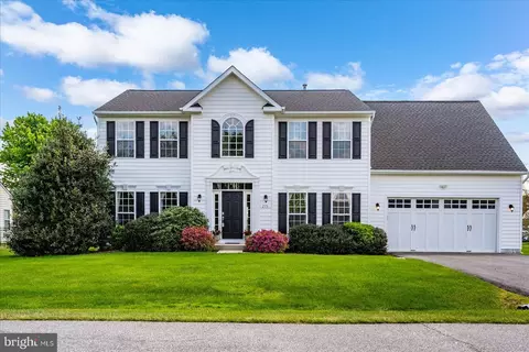 273 Powell Cir, Berlin, MD 21811