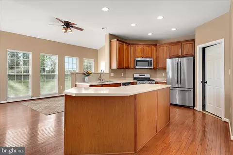 Kitchen - 273 Powell Cir, Berlin, MD 21811 photo 1 of 6
