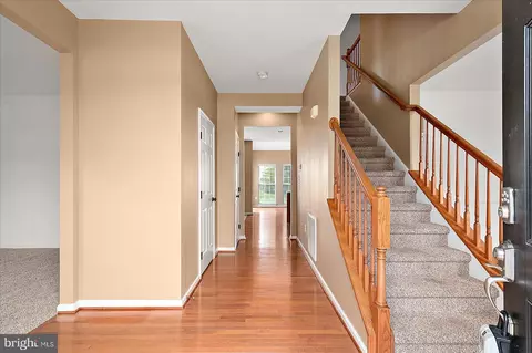 Entry Way - 273 Powell Cir, Berlin, MD 21811 photo 1 of 3