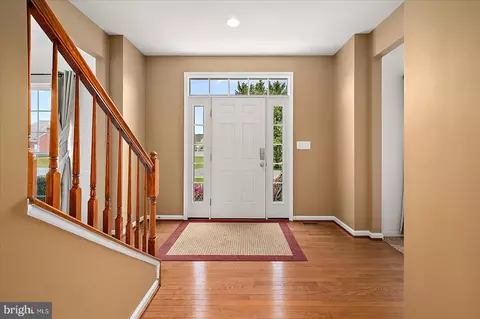 Entry Way - 273 Powell Cir, Berlin, MD 21811 photo 2 of 3