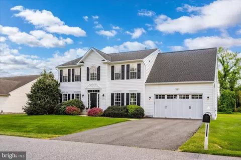 Exterior - 273 Powell Cir, Berlin, MD 21811 photo 3 of 10