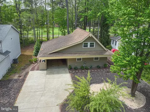 62 Newport Dr, Ocean Pines, MD 21811