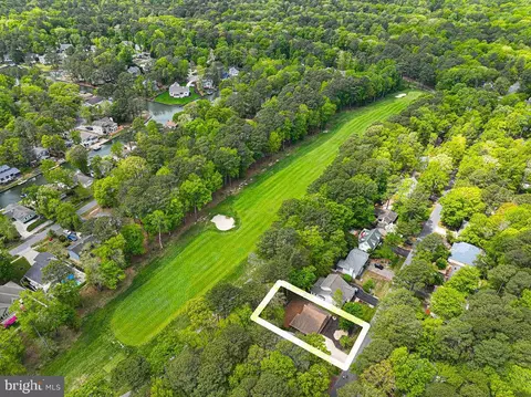 62 Newport Dr, Ocean Pines, MD 21811