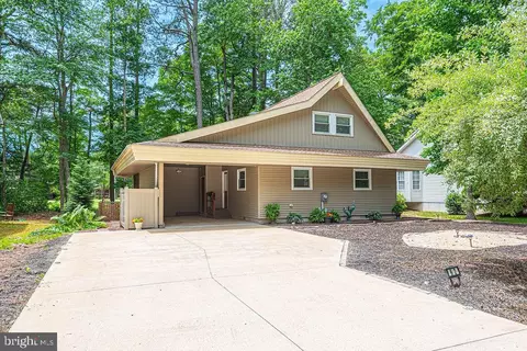 62 Newport Dr, Ocean Pines, MD 21811