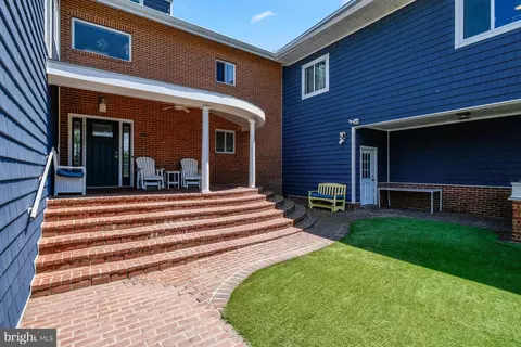 Exterior - 23 Mallard Dr E, Ocean Pines, MD 21811 photo 17 of 21