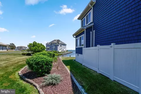 Exterior - 23 Mallard Dr E, Ocean Pines, MD 21811 photo 8 of 21