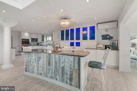 Kitchen - 23 Mallard Dr E, Ocean Pines, MD 21811 photo 7 of 7