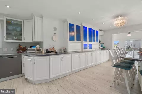 Kitchen - 23 Mallard Dr E, Ocean Pines, MD 21811 photo 6 of 7