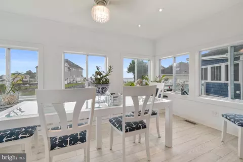 Dining - 23 Mallard Dr E, Ocean Pines, MD 21811 photo 2 of 3