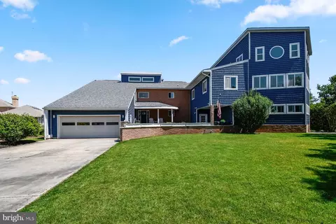 Exterior - 23 Mallard Dr E, Ocean Pines, MD 21811 photo 13 of 21