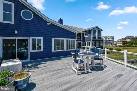 Exterior - 23 Mallard Dr E, Ocean Pines, MD 21811 photo 10 of 21