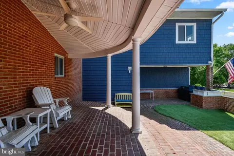 Exterior - 23 Mallard Dr E, Ocean Pines, MD 21811 photo 20 of 21